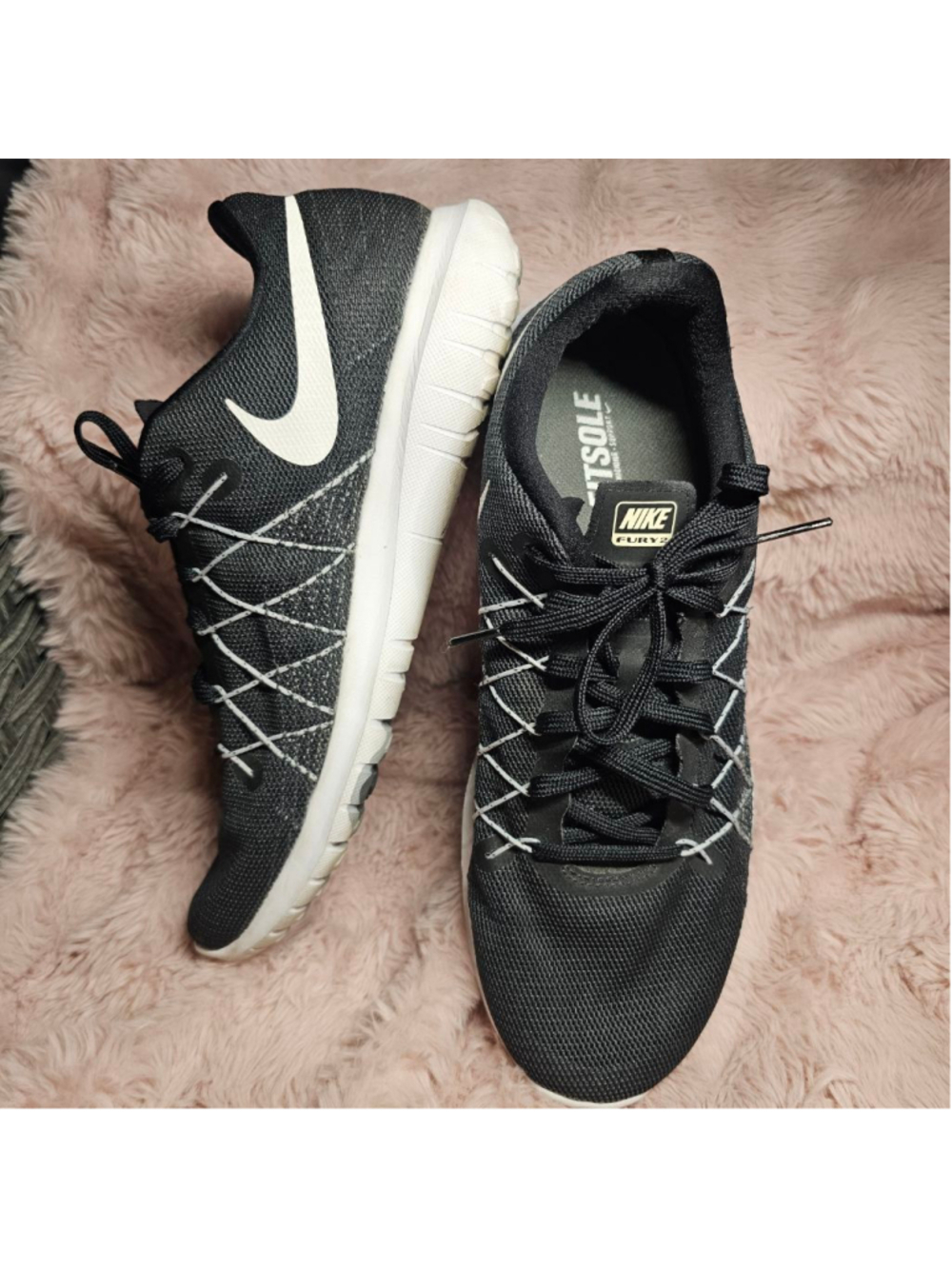 Nike Women's Flex Fury 2 Running Shoes